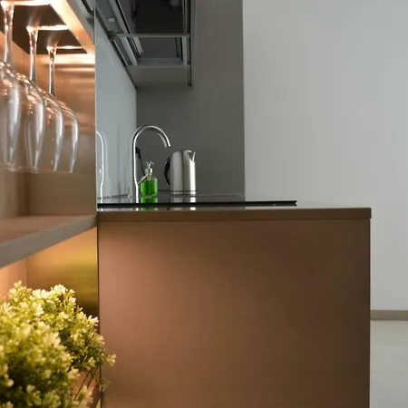 C-apartment Zabarella Terrace パドヴァ