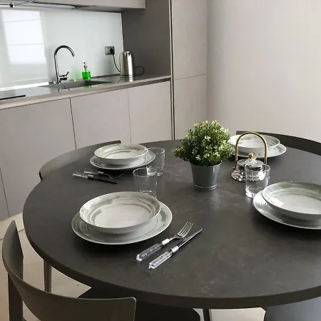 C-apartment Zabarella Terrace * パドヴァ