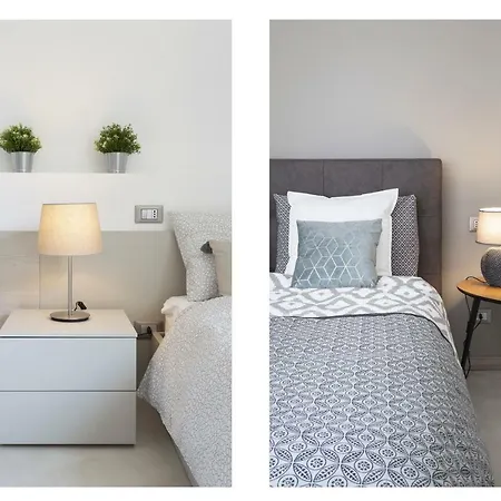 90m² 3 Slaapkamer, 2 Privé Badkamer In Centrum