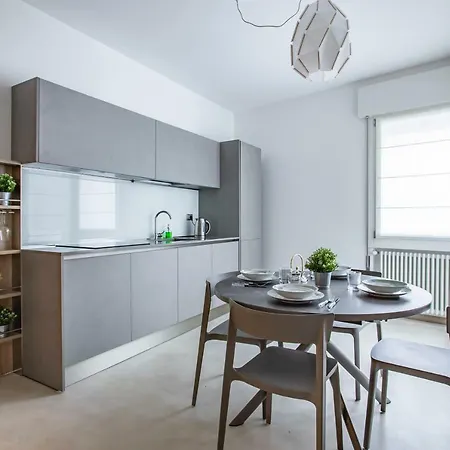 C-apartment Zabarella Terrace *