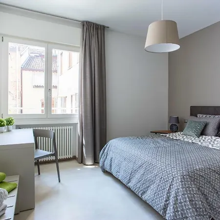 C-apartment Zabarella Terrace