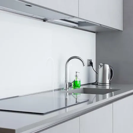 Appartement 90m² 3 Slaapkamer, 2 Privé Badkamer In Centrum Padua