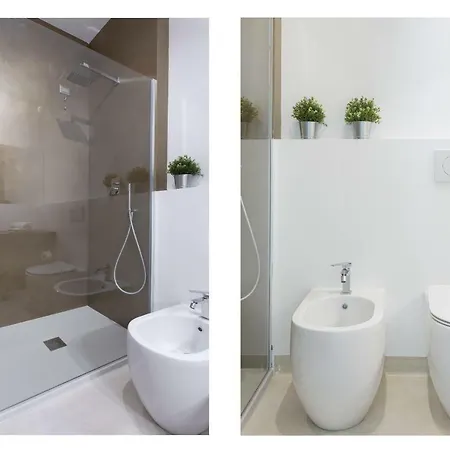 90m² 3 Slaapkamer, 2 Privé Badkamer In Centrum