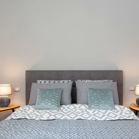 Apartment C-apartment Zabarella Terrace *