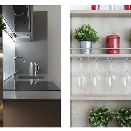 C-apartment Zabarella Terrace *