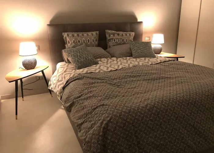 C-apartment Zabarella Terrace Appartamento Padova