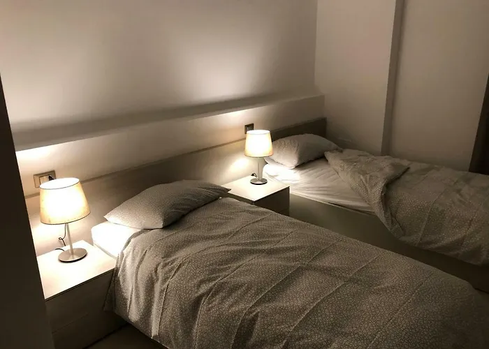 C-apartment Zabarella Terrace Appartamento