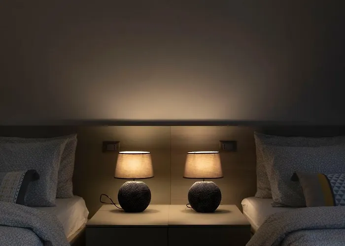 C-apartment Zabarella Terrace * Padova