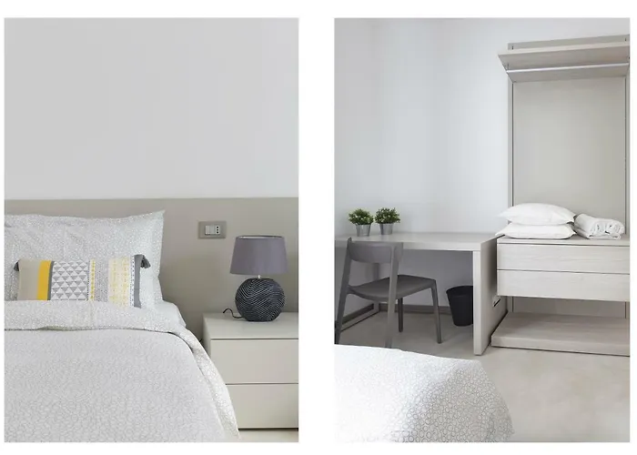 Appartamento C-apartment Zabarella Terrace