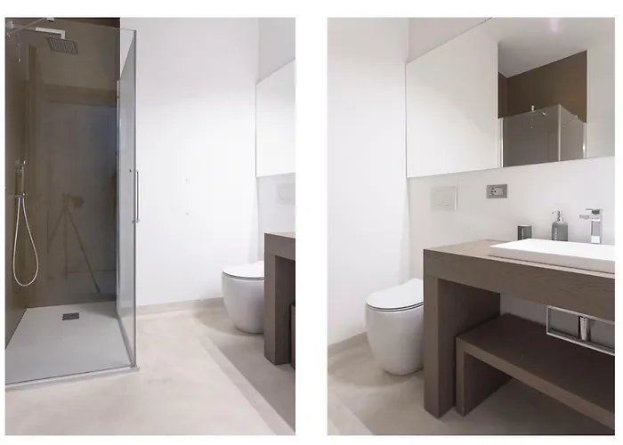 C-apartment Zabarella Terrace Padova