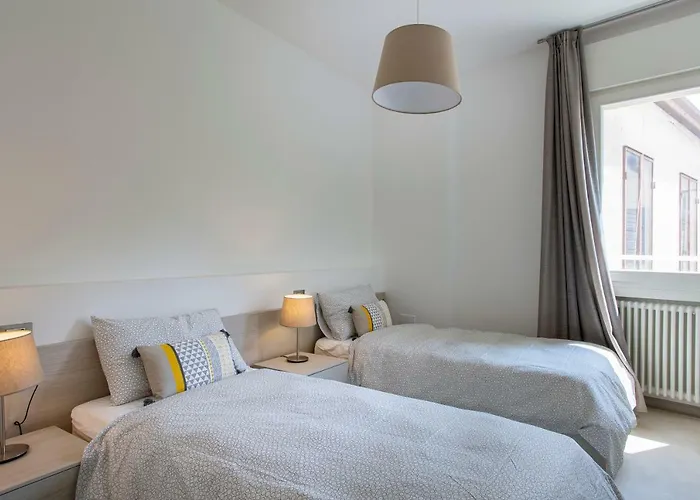 C-apartment Zabarella Terrace *