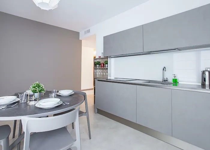 Appartamento C-apartment Zabarella Terrace Padova