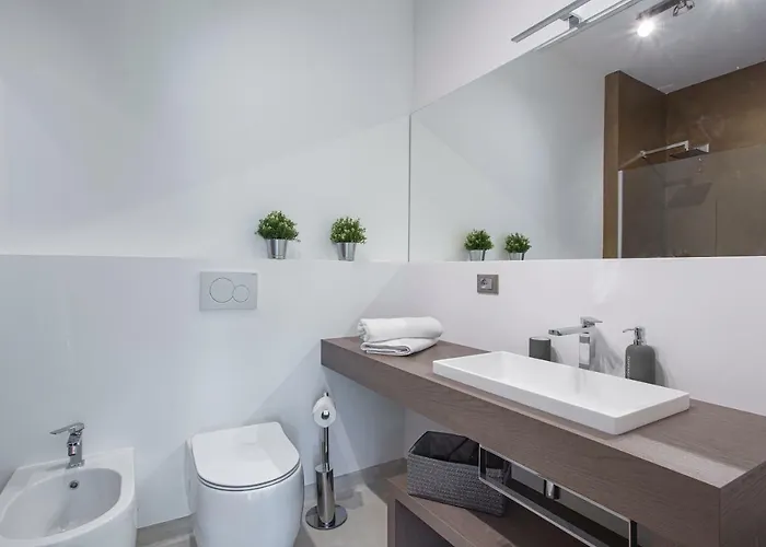 Appartamento C-apartment Zabarella Terrace *
