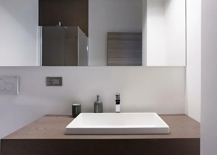 C-apartment Zabarella Terrace * Padova