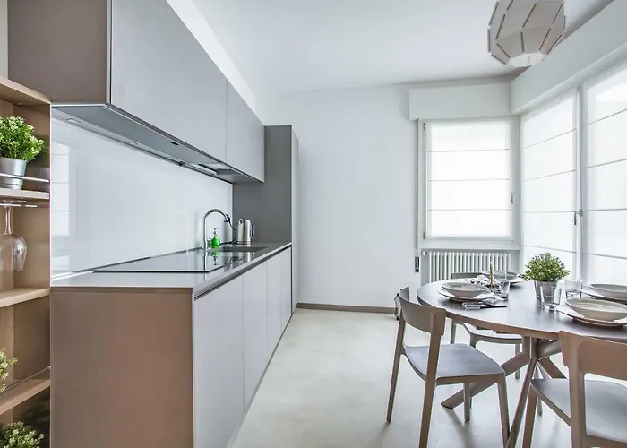 Appartamento C-apartment Zabarella Terrace *