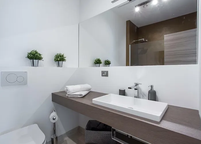 C-apartment Zabarella Terrace
