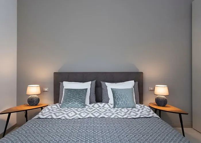 Appartamento C-apartment Zabarella Terrace Padova