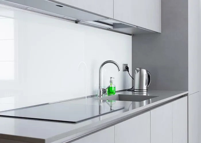 Appartamento C-apartment Zabarella Terrace Padova