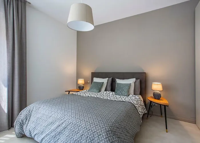 Appartamento C-apartment Zabarella Terrace