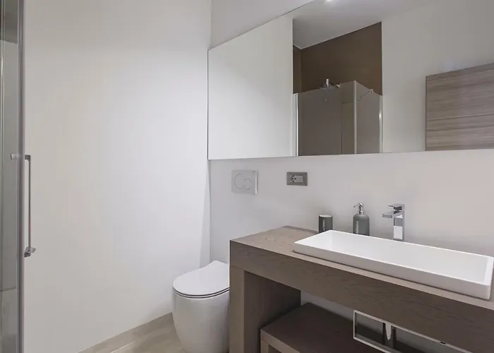 Appartamento C-apartment Zabarella Terrace