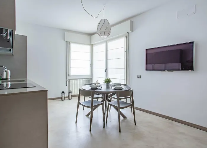 C-apartment Zabarella Terrace * Padova