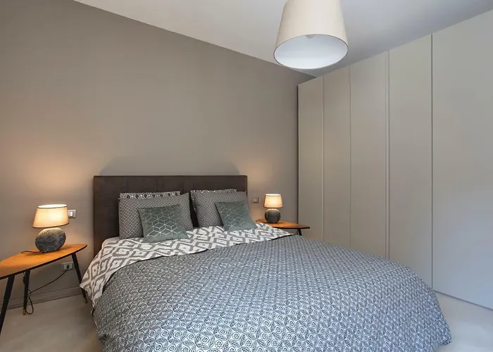 C-apartment Zabarella Terrace Appartamento Padova