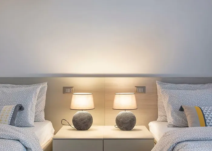 Appartamento C-apartment Zabarella Terrace Padova