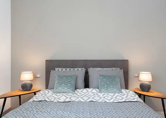 Appartamento C-apartment Zabarella Terrace *