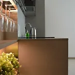 C-apartment Zabarella Terrace Padua
