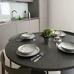 C-apartment Zabarella Terrace * Padua