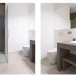 C-apartment Zabarella Terrace Padua