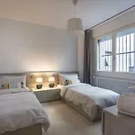 Lägenhet C-apartment Zabarella Terrace