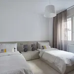 C-apartment Zabarella Terrace *