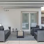C-apartment Zabarella Terrace Lägenhet Padua