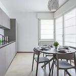 C-apartment Zabarella Terrace Lägenhet *