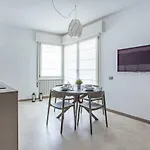 C-apartment Zabarella Terrace * Padua