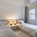 C-apartment Zabarella Terrace Lägenhet *