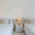 C-apartment Zabarella Terrace Padua