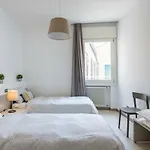 C-apartment Zabarella Terrace *
