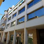Lägenhet C-apartment Zabarella Terrace
