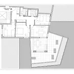 C-apartment Zabarella Terrace Lägenhet *