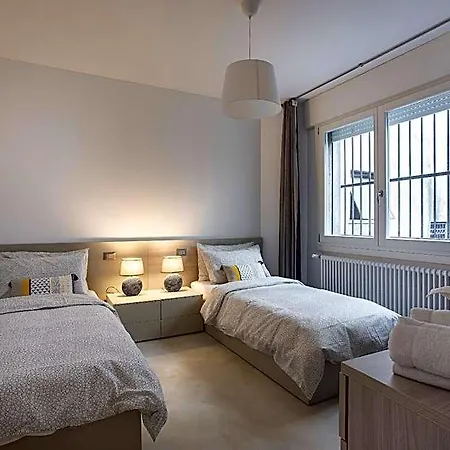 Lejlighed C-apartment Zabarella Terrace Padova