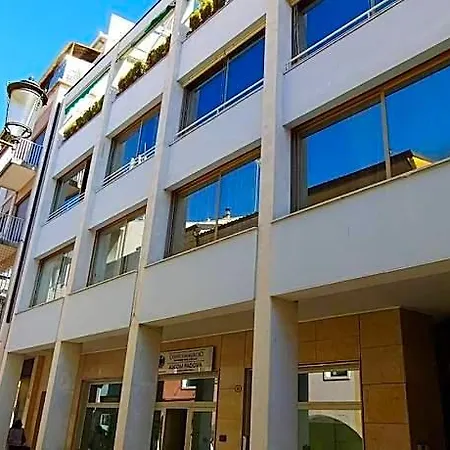 C-apartment Zabarella Terrace アパート パドヴァ