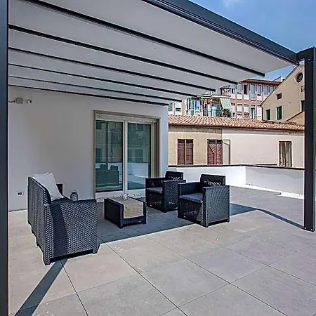 C-apartment Zabarella Terrace Lejlighed Padova