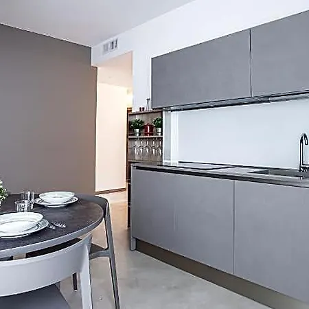 Lejlighed C-apartment Zabarella Terrace Padova