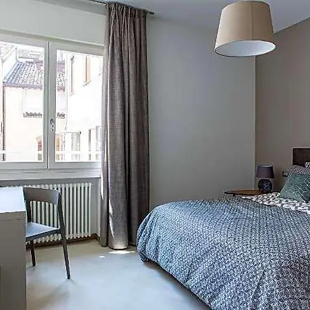 C-apartment Zabarella Terrace Διαμέρισμα *
