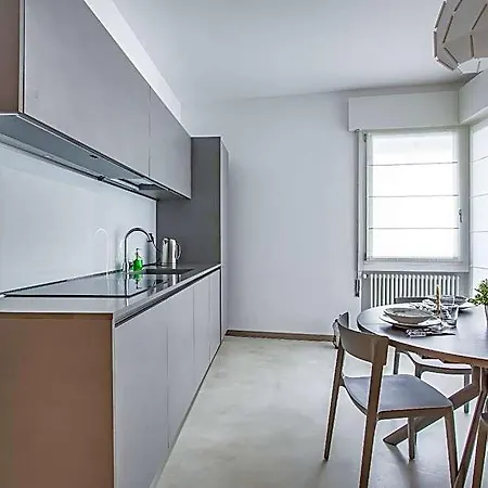 C-apartment Zabarella Terrace