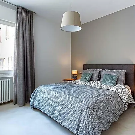 C-apartment Zabarella Terrace Διαμέρισμα Πάδοβα