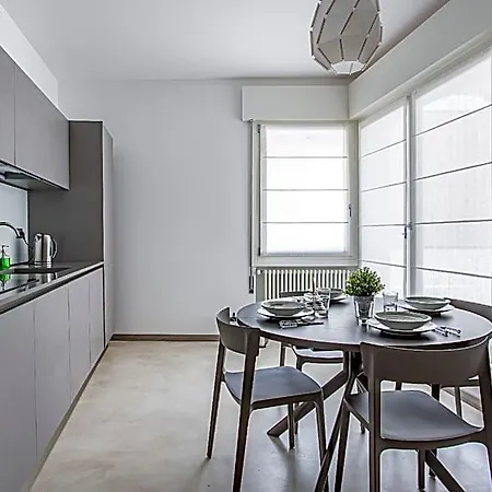 Διαμέρισμα C-apartment Zabarella Terrace Πάδοβα