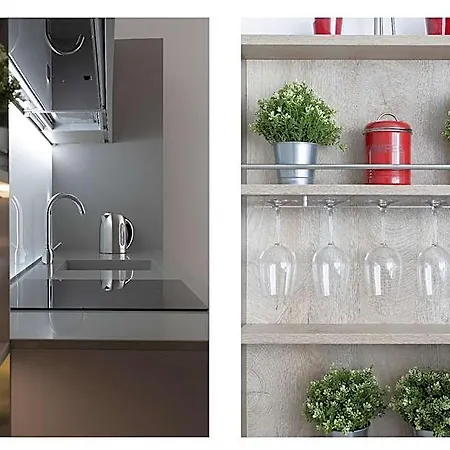 C-apartment Zabarella Terrace Πάδοβα